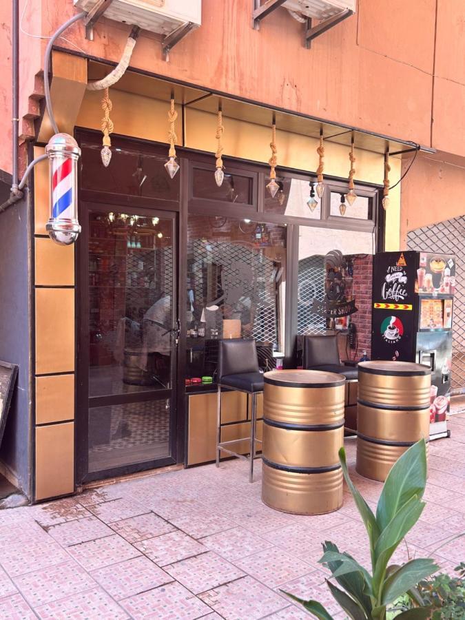 Riad Khoya Magnifique 马拉喀什 外观 照片