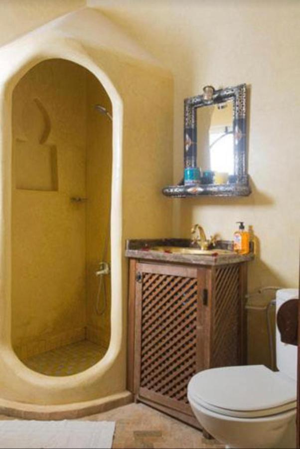 Riad Khoya Magnifique 马拉喀什 外观 照片